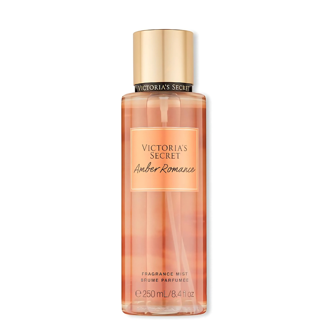 Victoria Secret Colonia Amber Romance 250 ml (Nueva Colección)