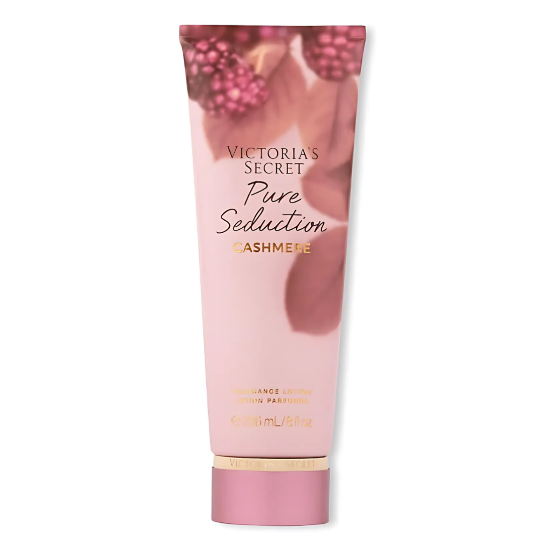 Victoria Secret Pure Seduction Cashmere Loción 236 ml (Nueva Colección)