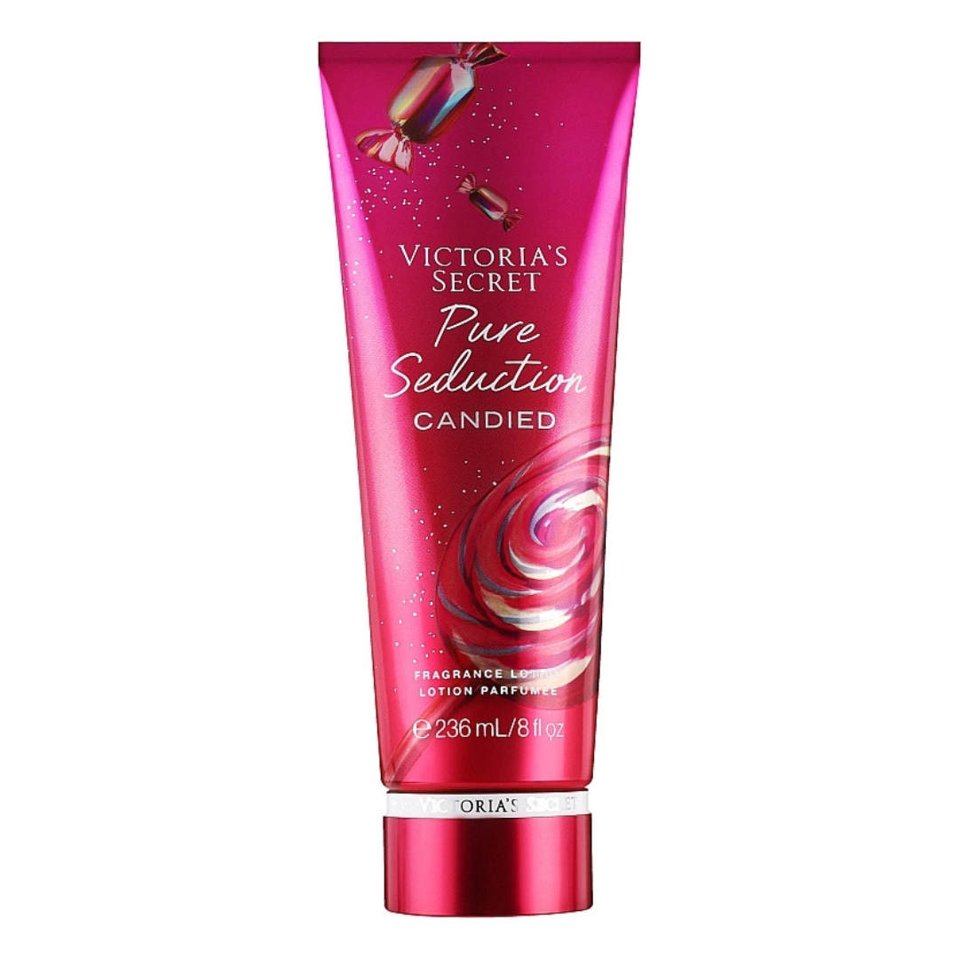 Victoria Secret Pure Seduction Candied Loción 236 ml (Nueva Colección)