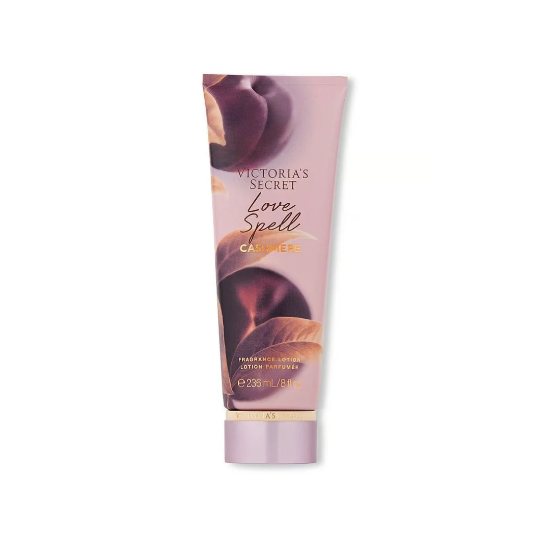 Victoria Secret Love Spell Cashmere Loción 236 ml (Nueva Colección)