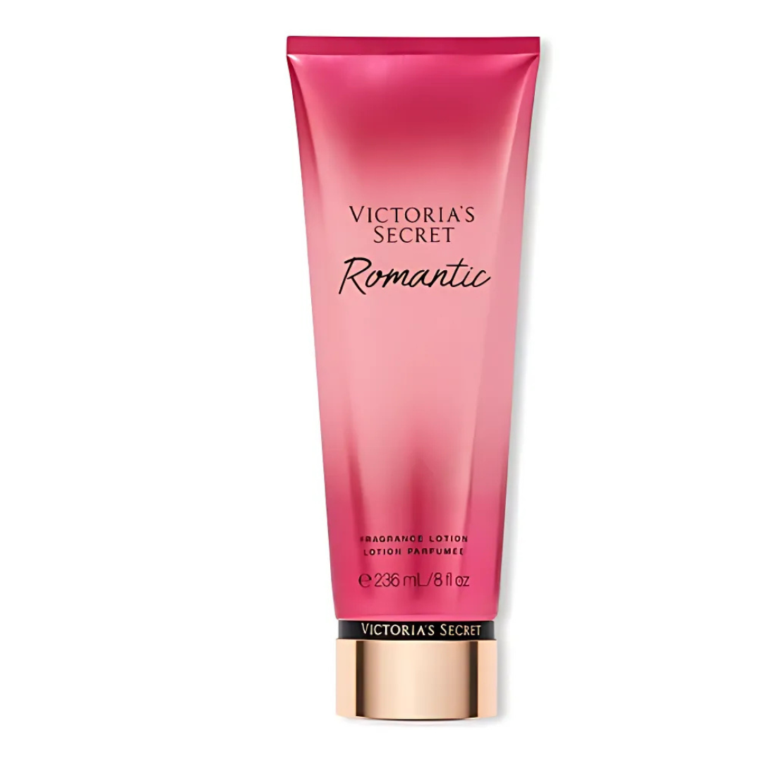 Victoria Secret Romantic Loción 236 ml (Nueva Colección)