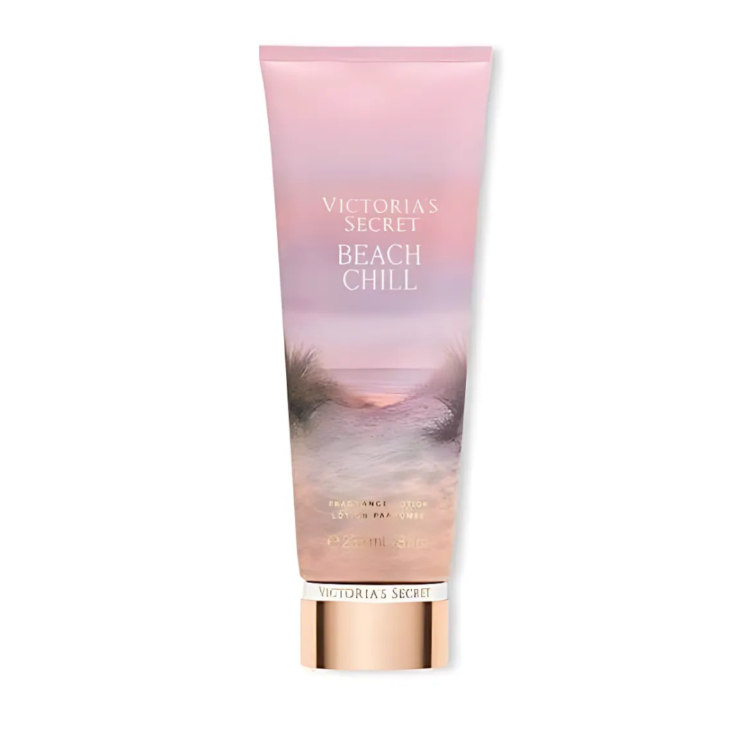Victoria Secret Beach Chill Loción 236 ml (Nueva Colección)