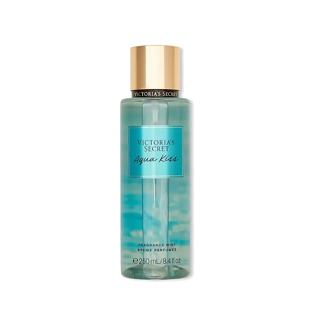 Victoria's Secret Colonia Aqua Kiss 250Ml Nueva Colección