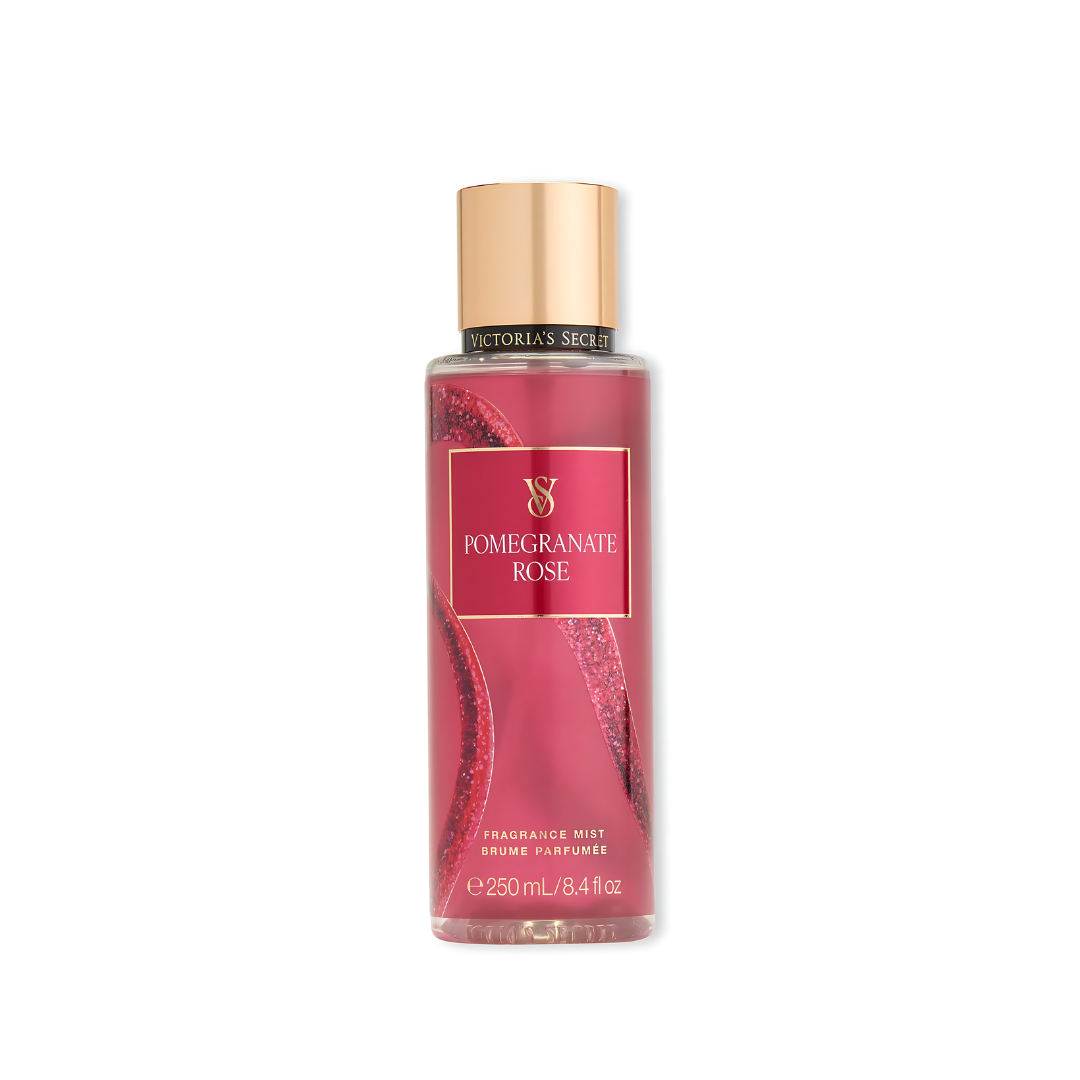 Victoria's Secret Colonia Pomegranate Rose 250Ml