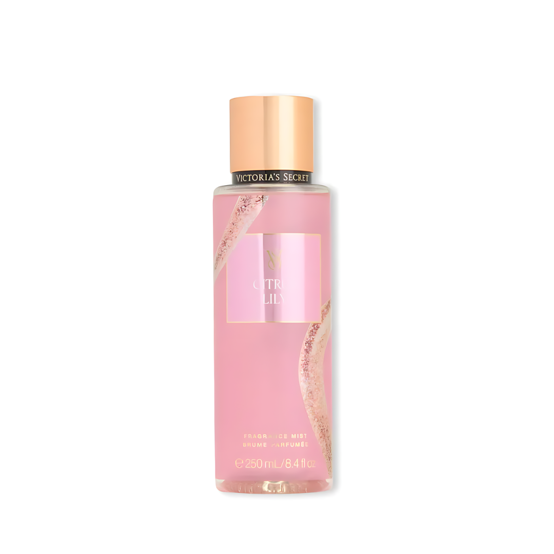Victoria's Secret Colonia Citrus Lily 250 ml