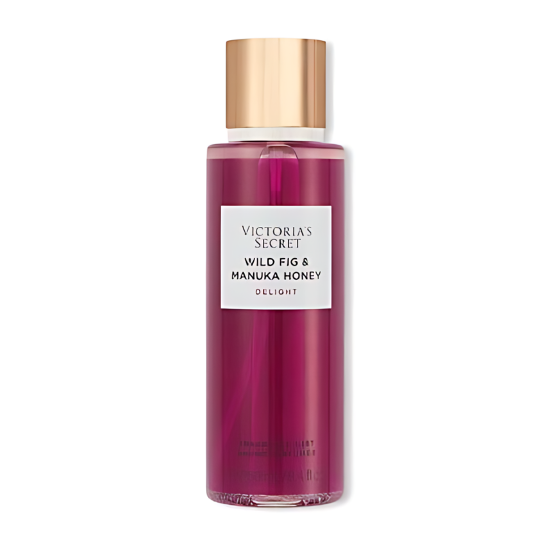 Victoria's Secret Colonia Wild Fig & Manuka Honey Delight 250Ml Nueva Colección