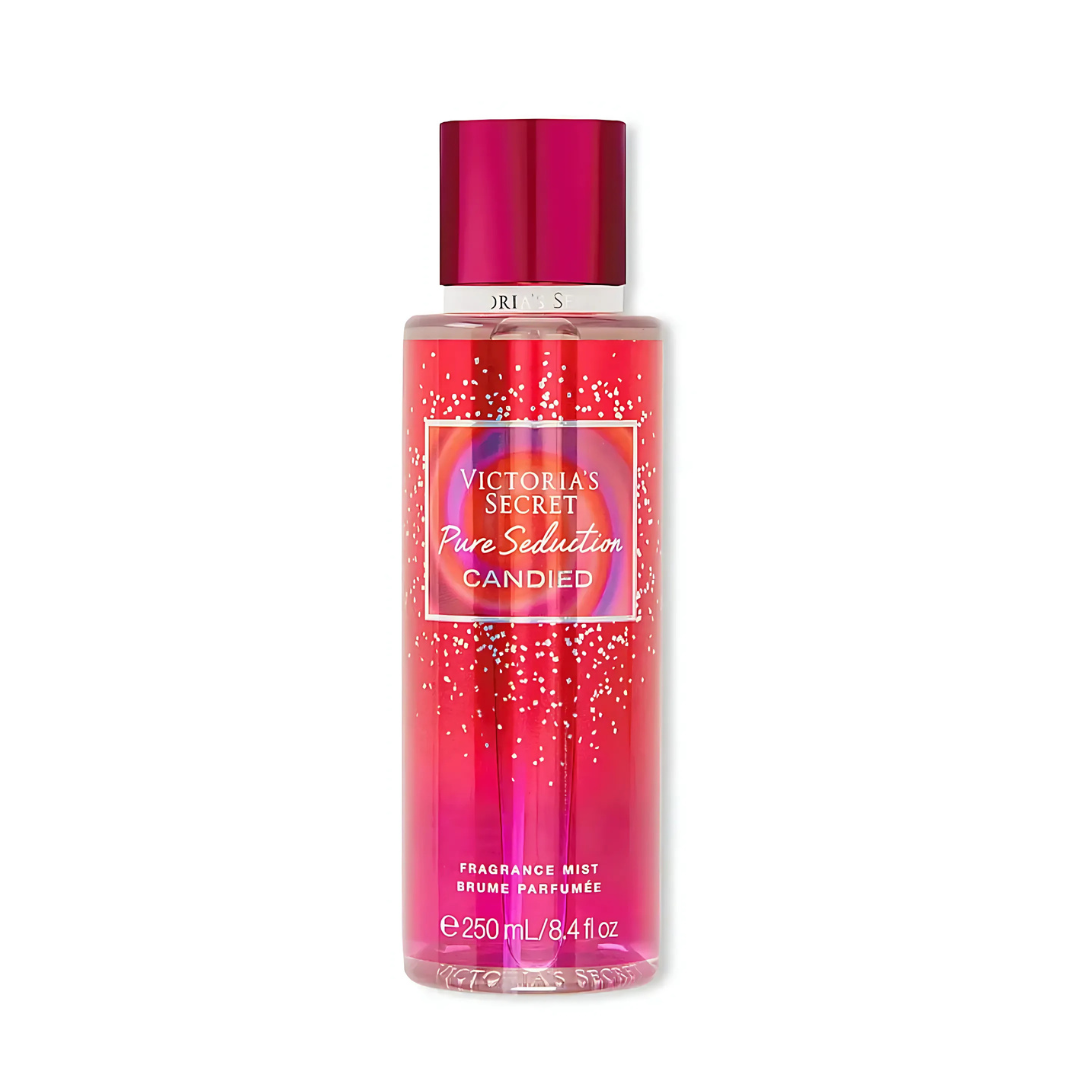 Victoria's Secret Colonia Pure Seduction Candied 250 ml Nueva Colección