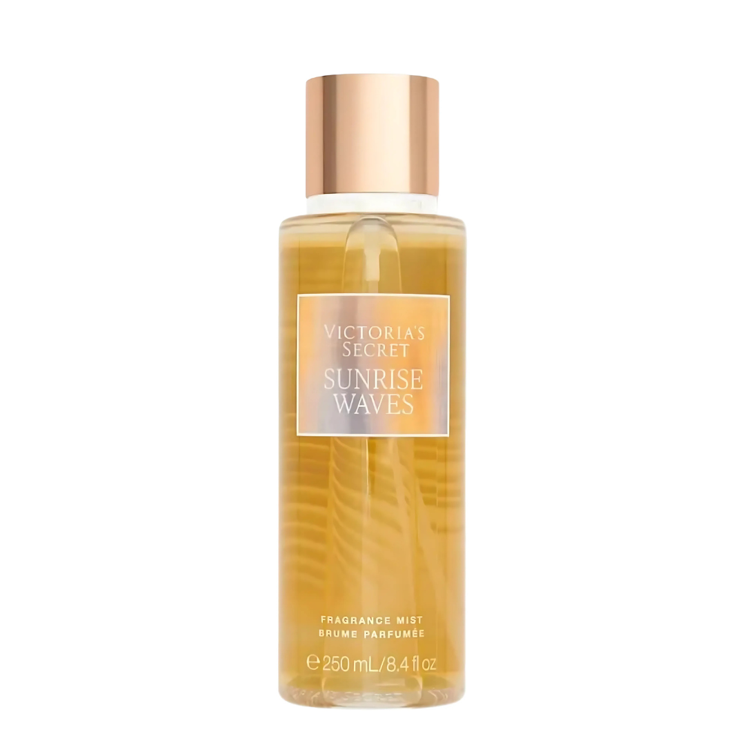 Victoria's Secret Colonia Sunrise Waves 250Ml Nueva Colección