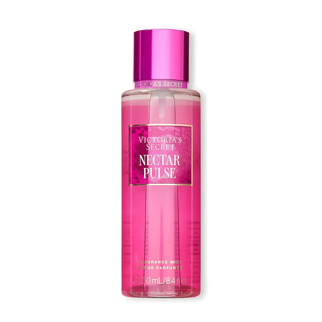 Victoria's Secret Colonia Nectar Pulse 250Ml Nueva Colección
