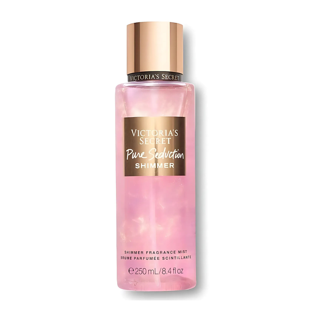 Victoria's Secret Colonia Pure Seduction Shimmer 250 ml Nueva Colección