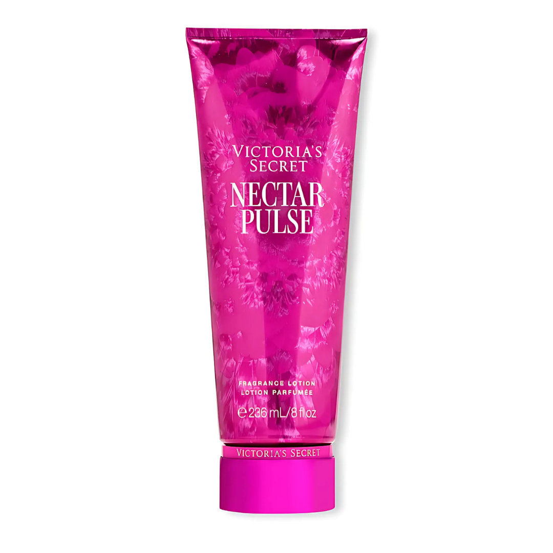 Victoria's Secret Nectar Pulse Loción 236 ml (Nueva Colección)
