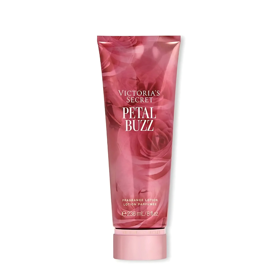 Victoria's Secret Petal Buzz Loción 236 ml (Nueva Colección)