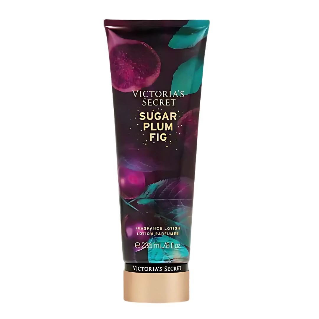 Victoria's Secret Sugar Plum Fig Loción 236 ml (Nueva Colección)