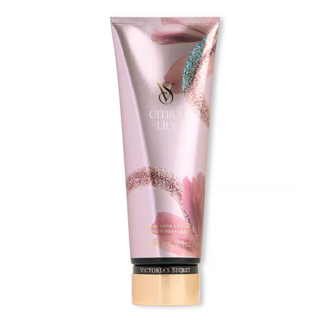 Victoria's Secret Citrus Lily Loción 236 ml (Nueva Colección)