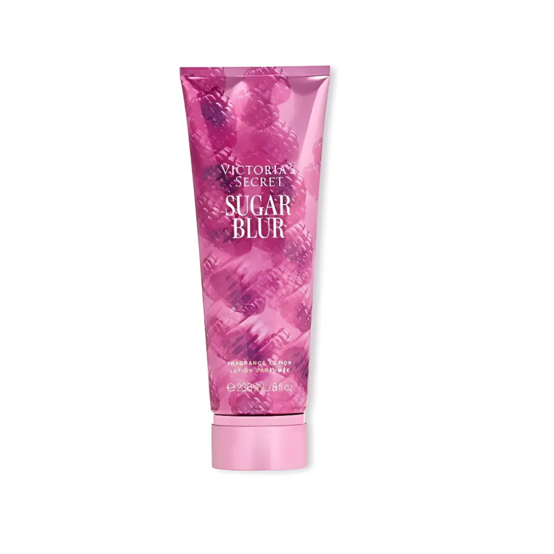 Victoria's Secret Sugar Blur Loción 236 ml (Nueva Colección)