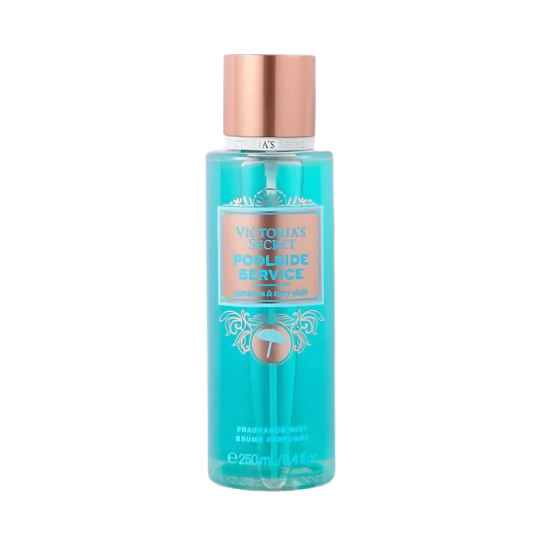 Victoria's Secret Colonia Poolside Service 250Ml Nueva Colección