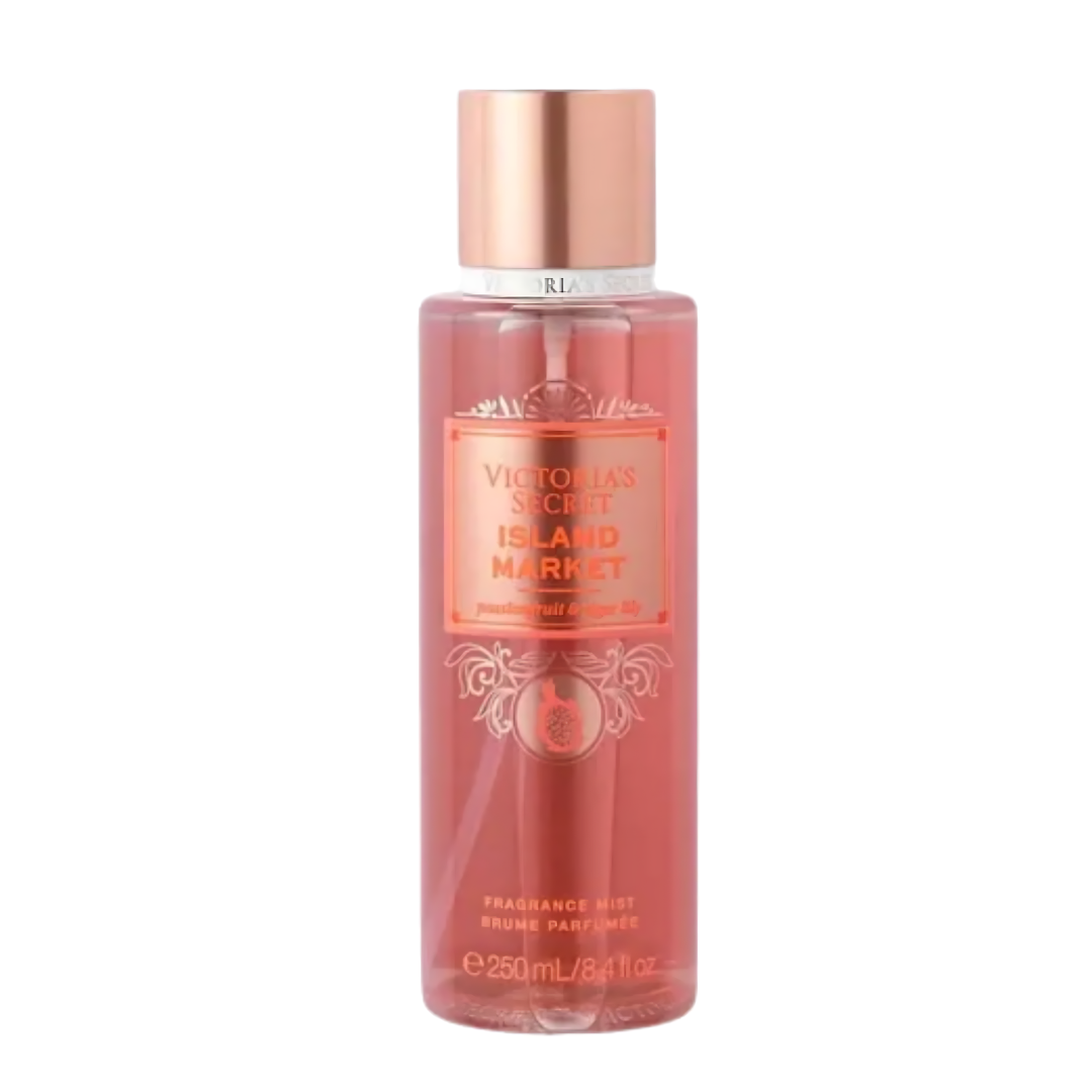 Victoria's Secret Colonia Island Market 250Ml Nueva Colección