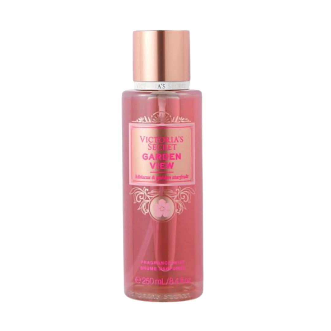 Victoria's Secret Colonia Garden View 250Ml Nueva Colección
