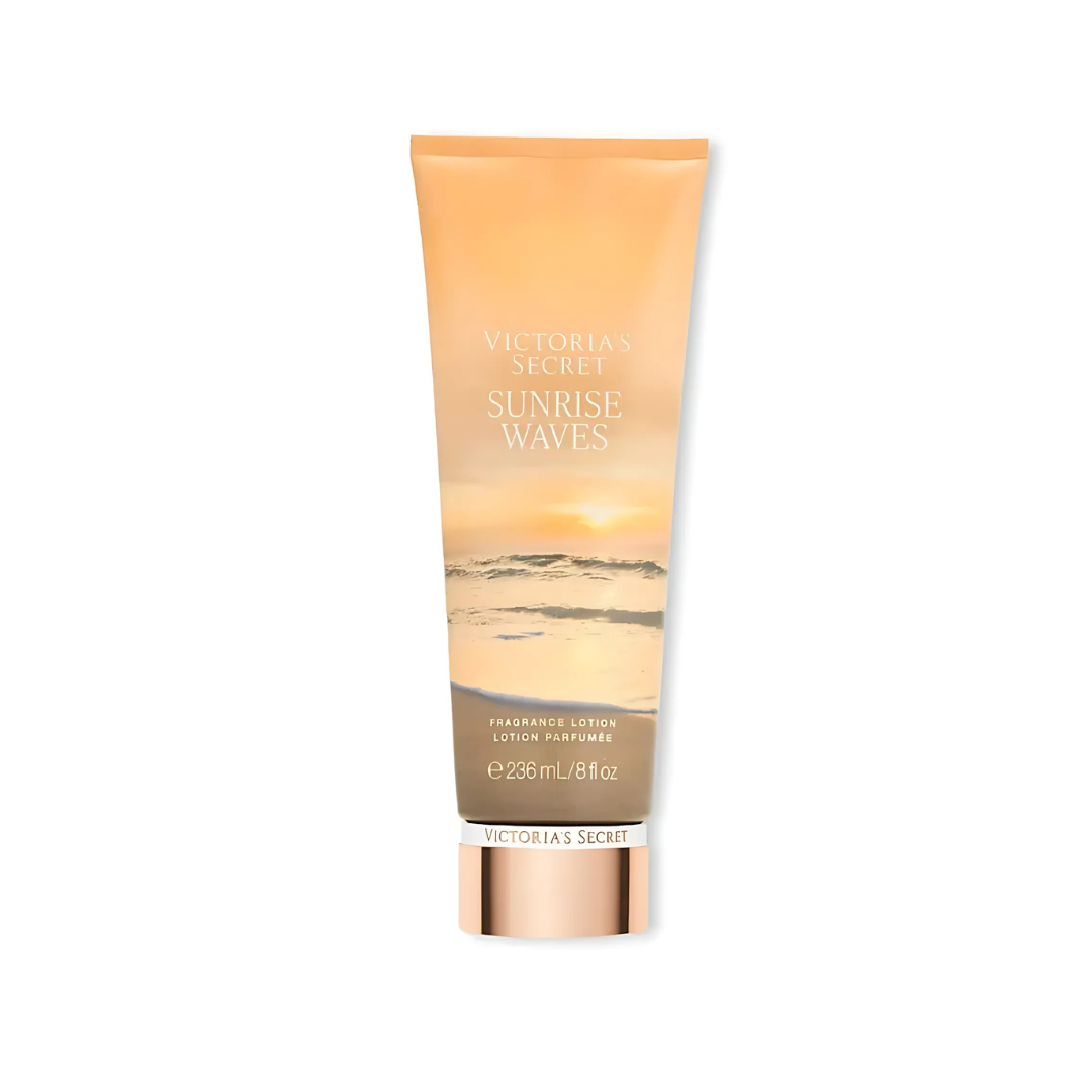 Victoria's Secret Sunrise Waves Loción 236 ml (Nueva Colección)