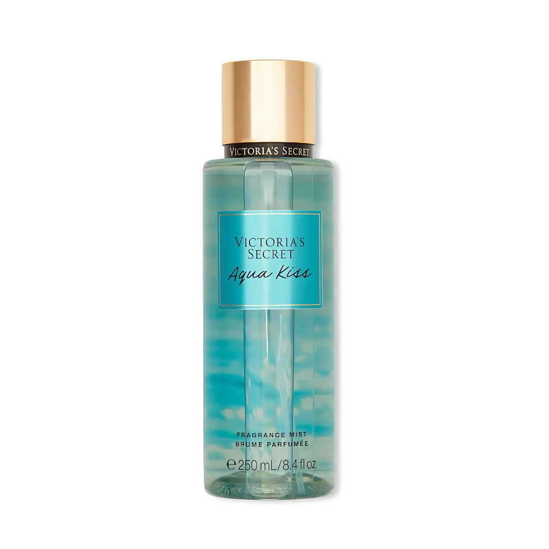 Colonia Aqua Kiss 250 ml Victoria Secret