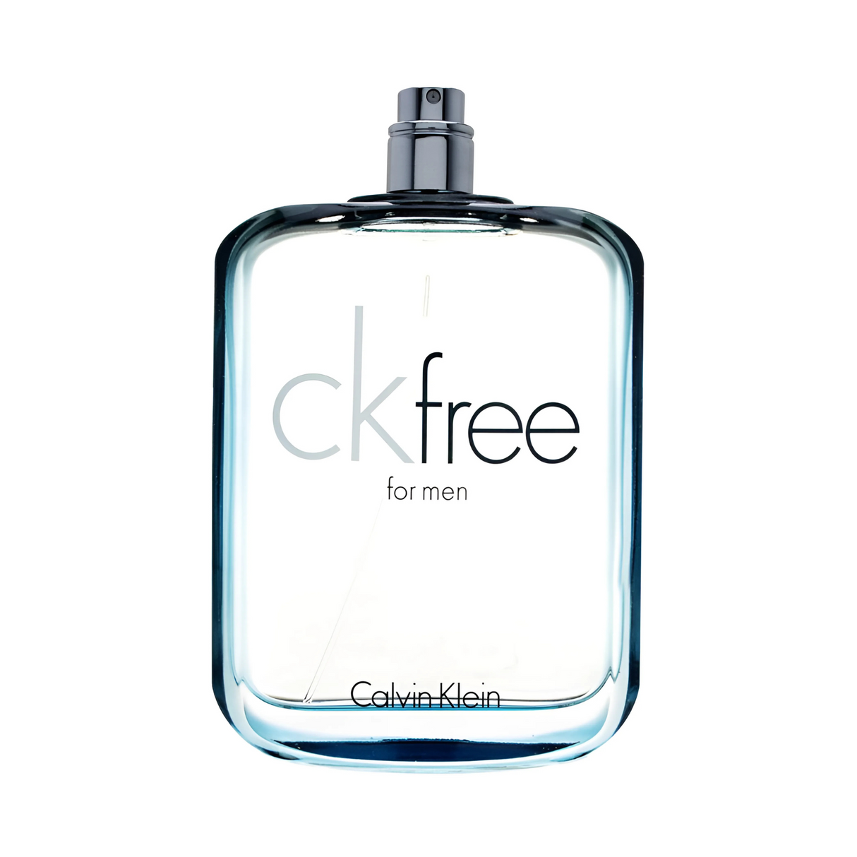 Calvin Klein CK Free For Men Tester EDT 100 ml
