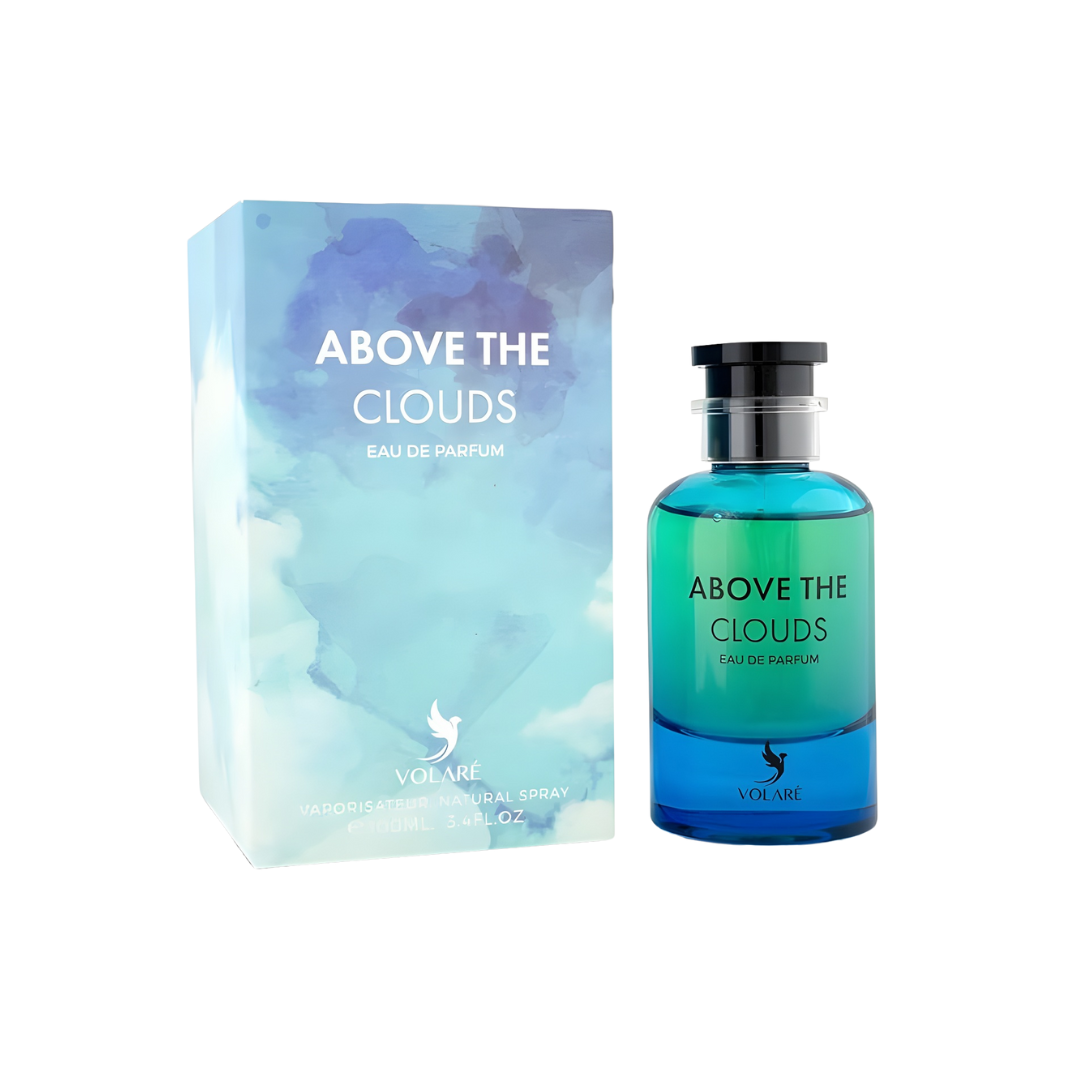 Volare Above The Clouds EDP 100 ml