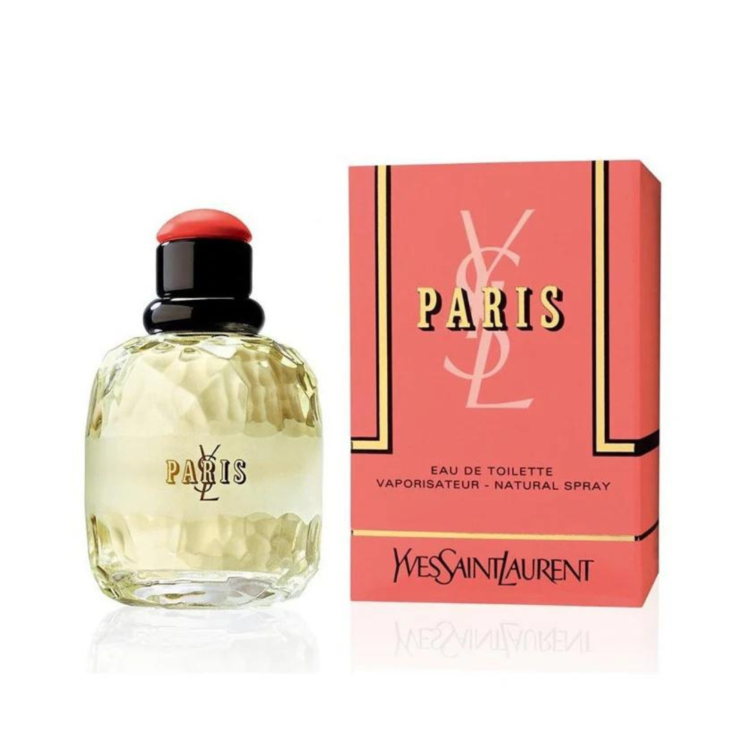 Ysl Paris EDT 75 ml