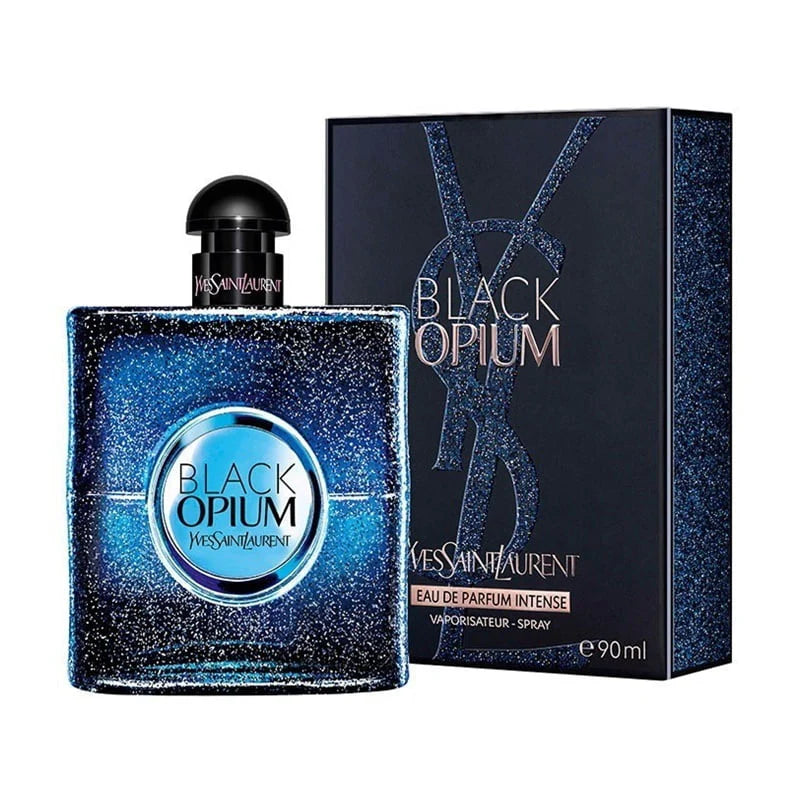Ysl Black Opium Intense EDP 90 ml