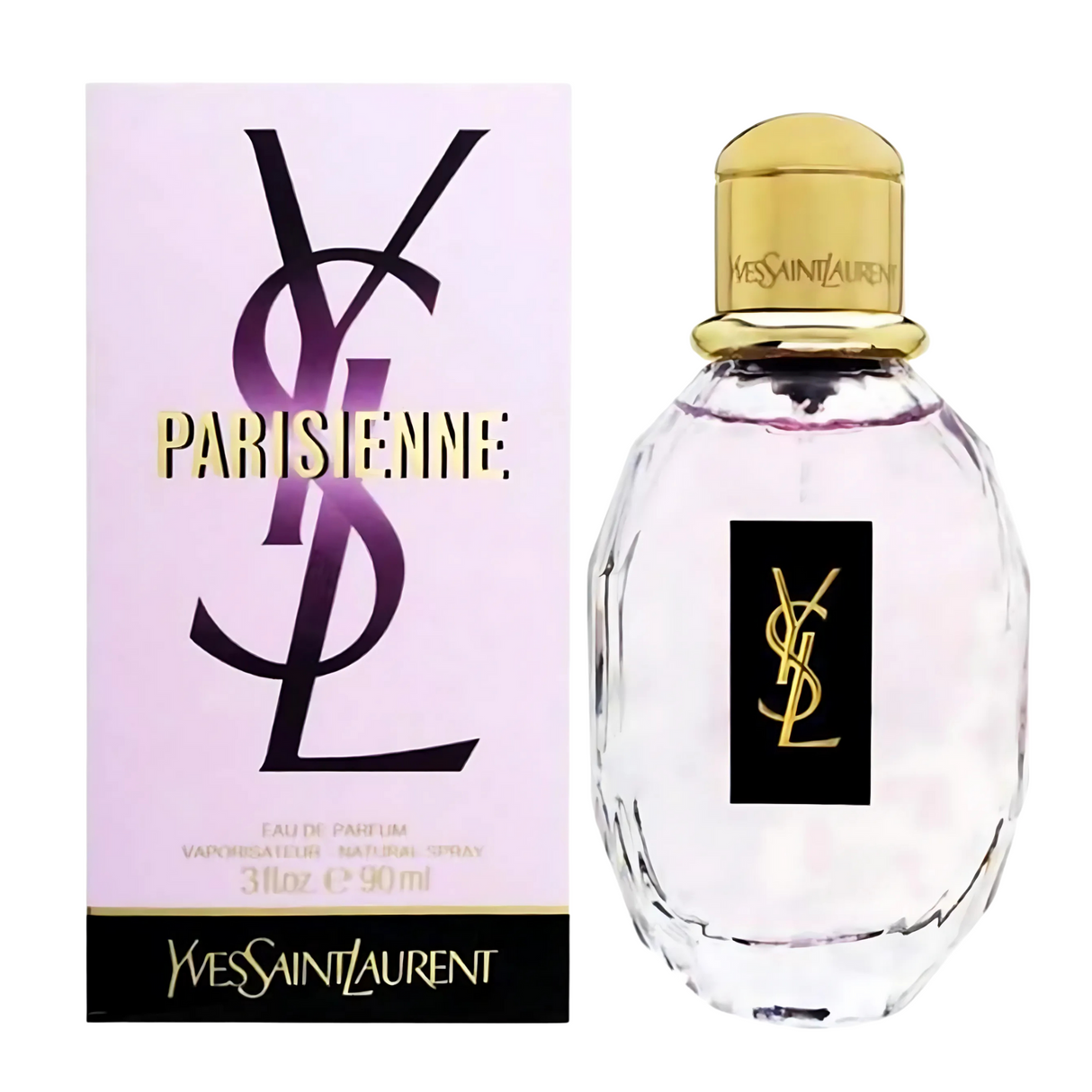 Ysl Parisienne EDP 90 ml