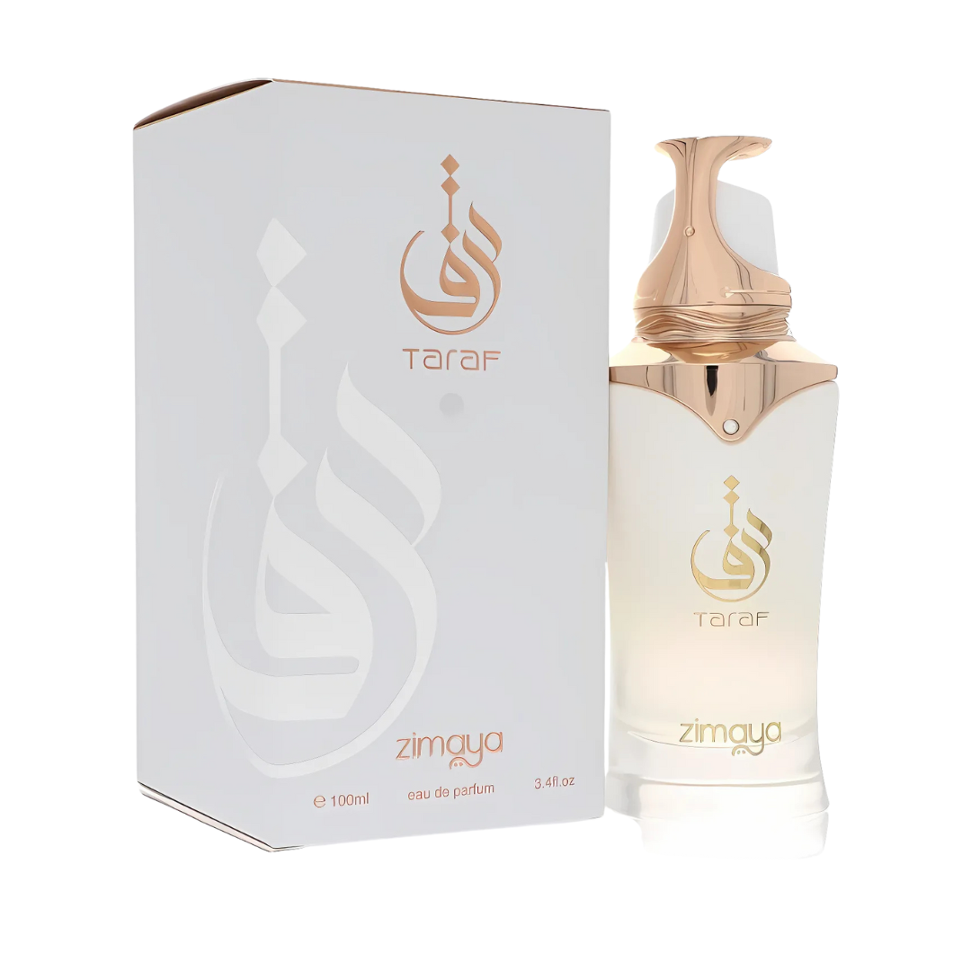 Afnan Zimaya Taraf White EDP 100 ml