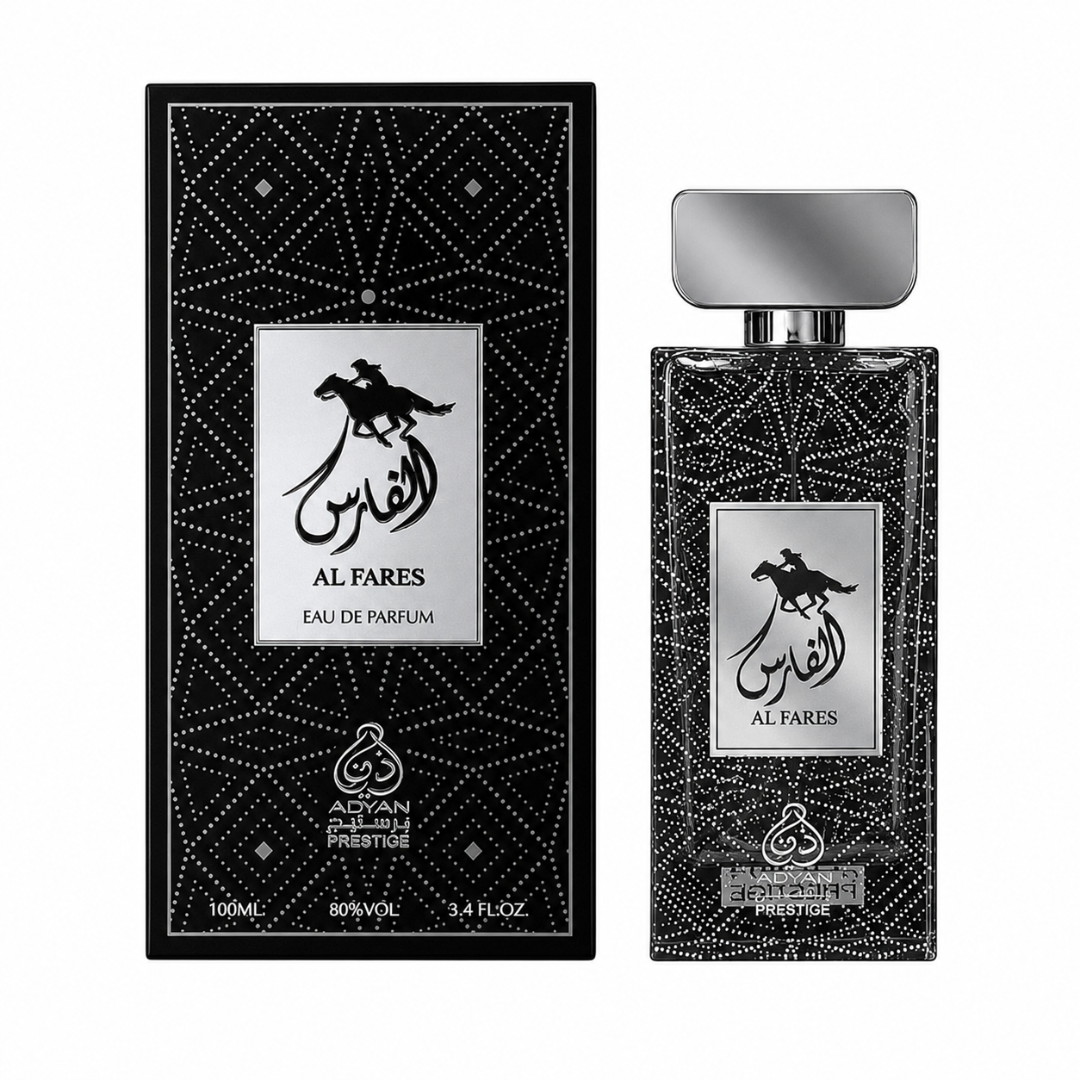 Adyan Al Fares EDP 100 ml