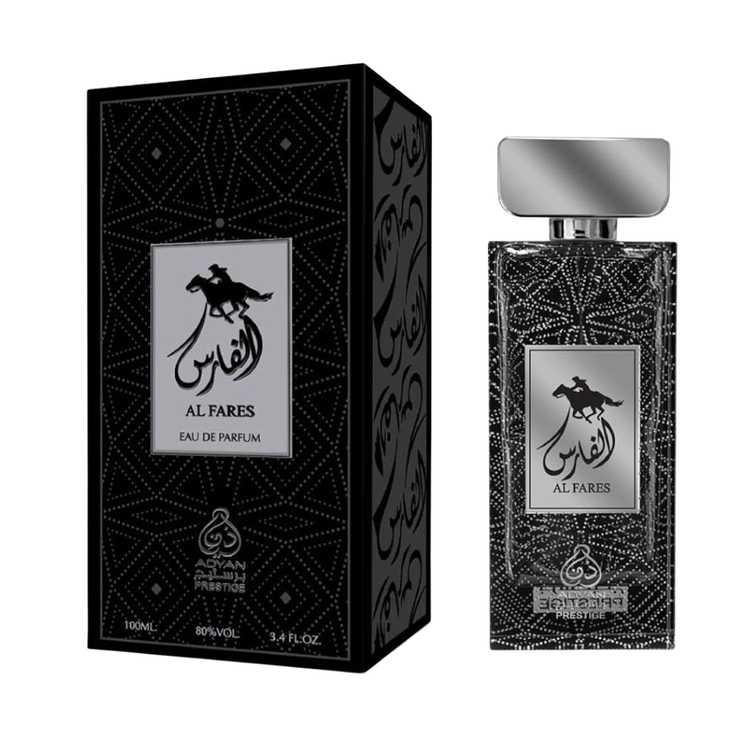 Adyan Al Fares EDP 100 ml