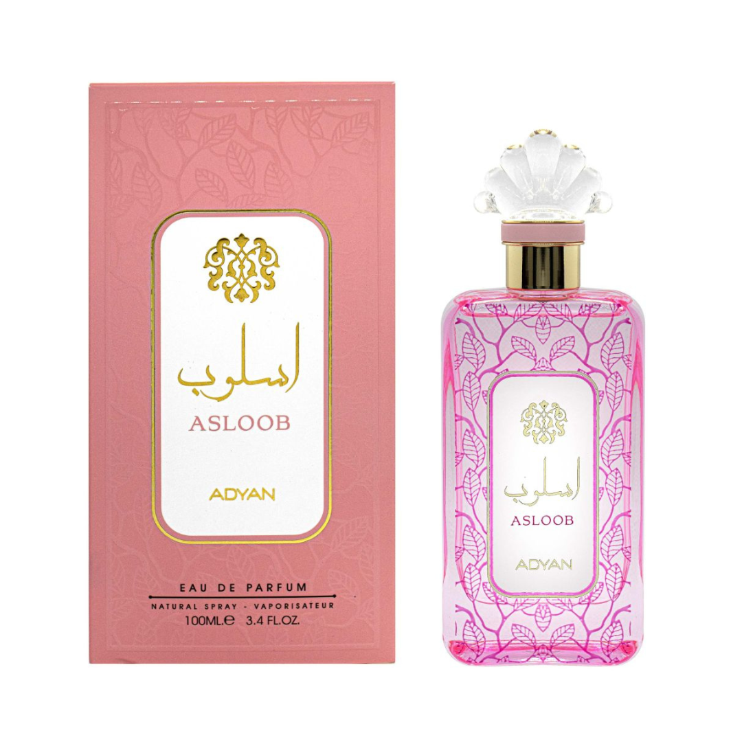 Adyan Asloob EDP 100 ml