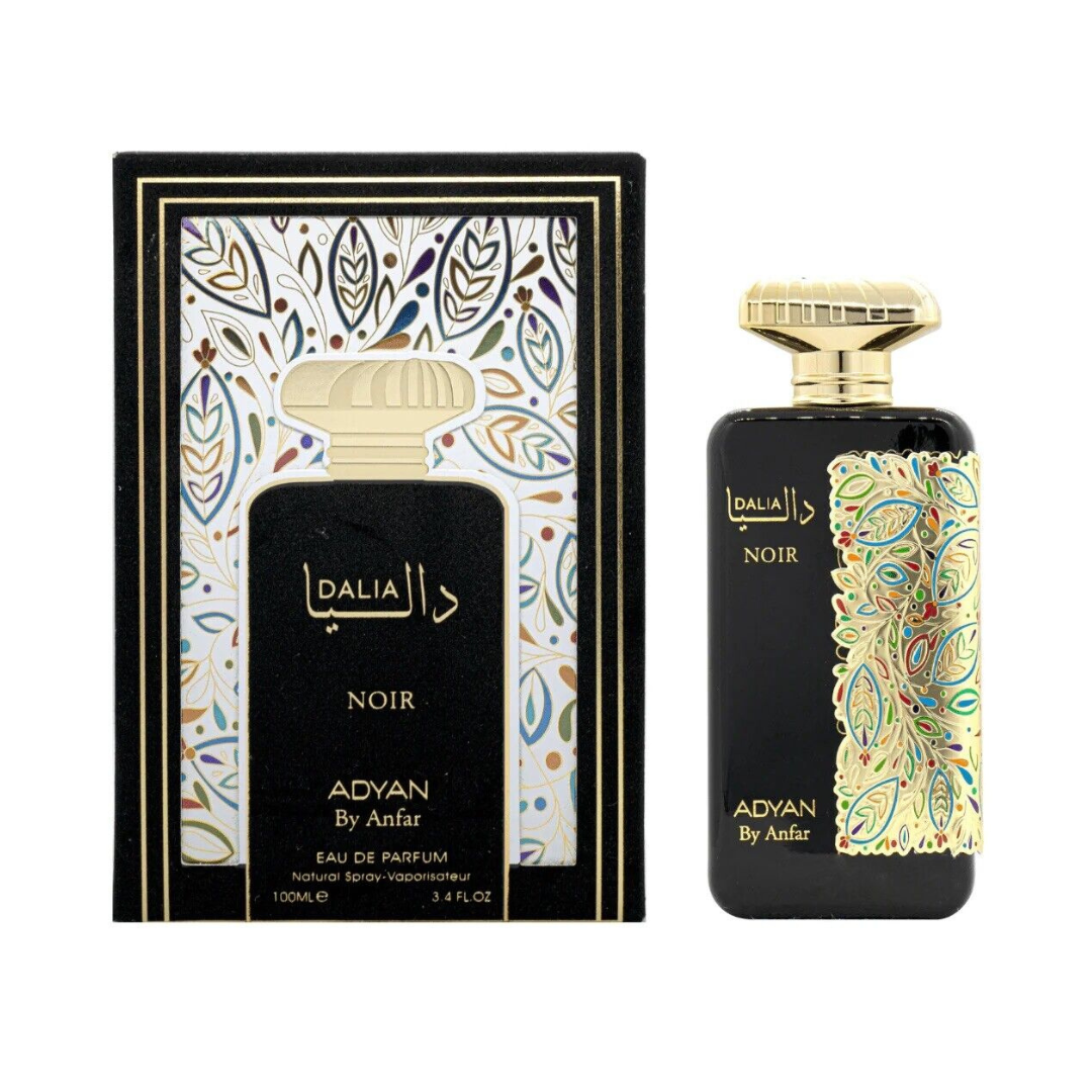 Adyan Dalia Noir EDP 100 ml