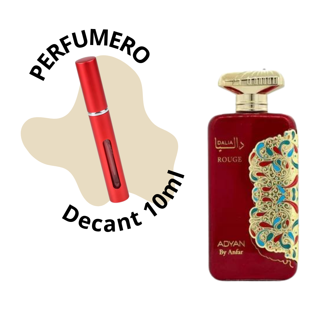 Adyan Decant Dalia Rouge EDP 10 ml