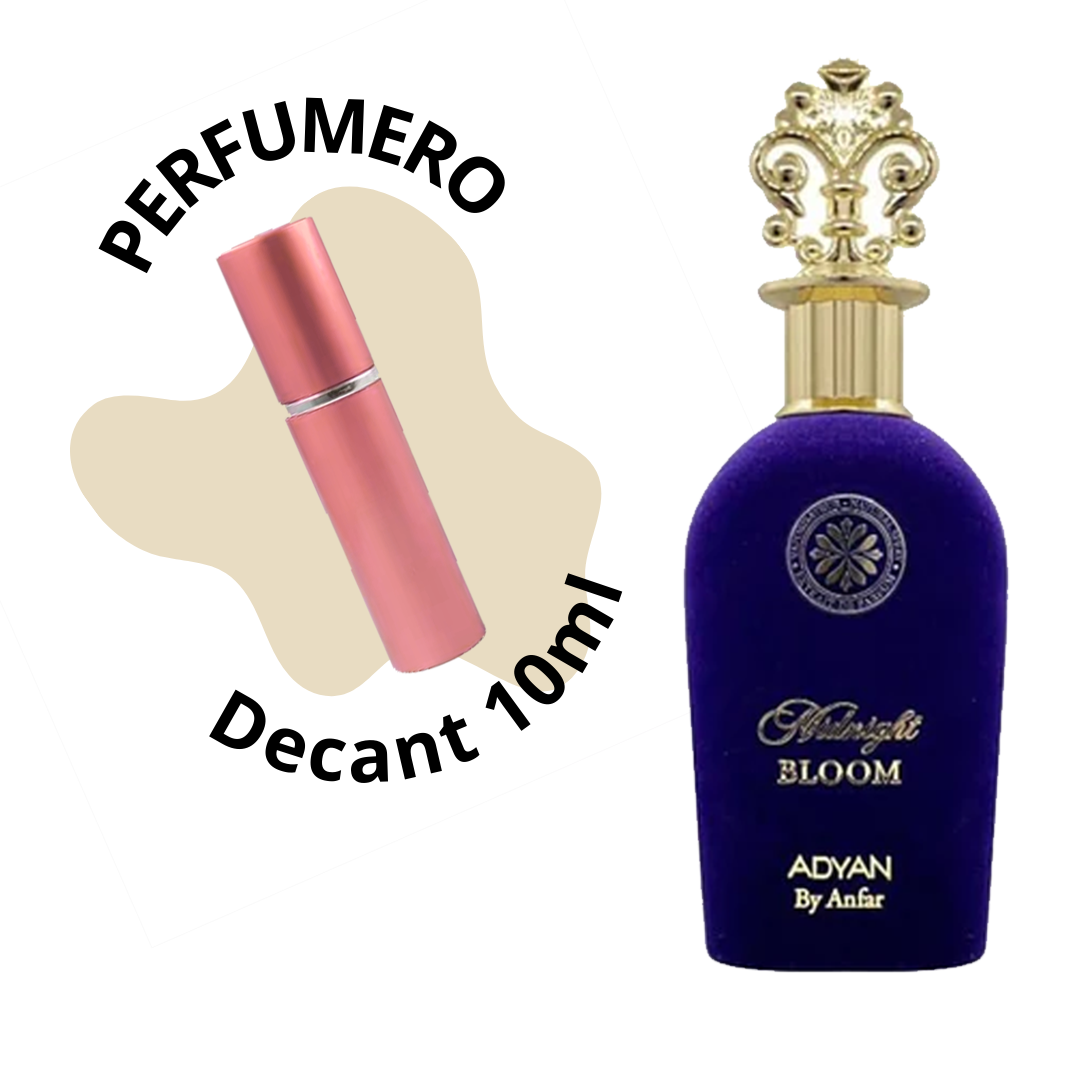 Adyan Decant Midnight Bloom Extrait de Parfum 10 ml