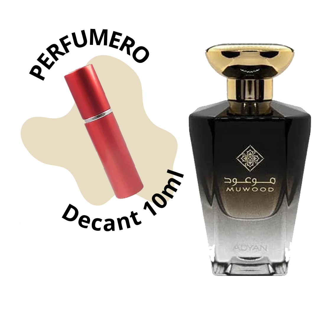 Adyan Decant Muwood EDP 10 ml