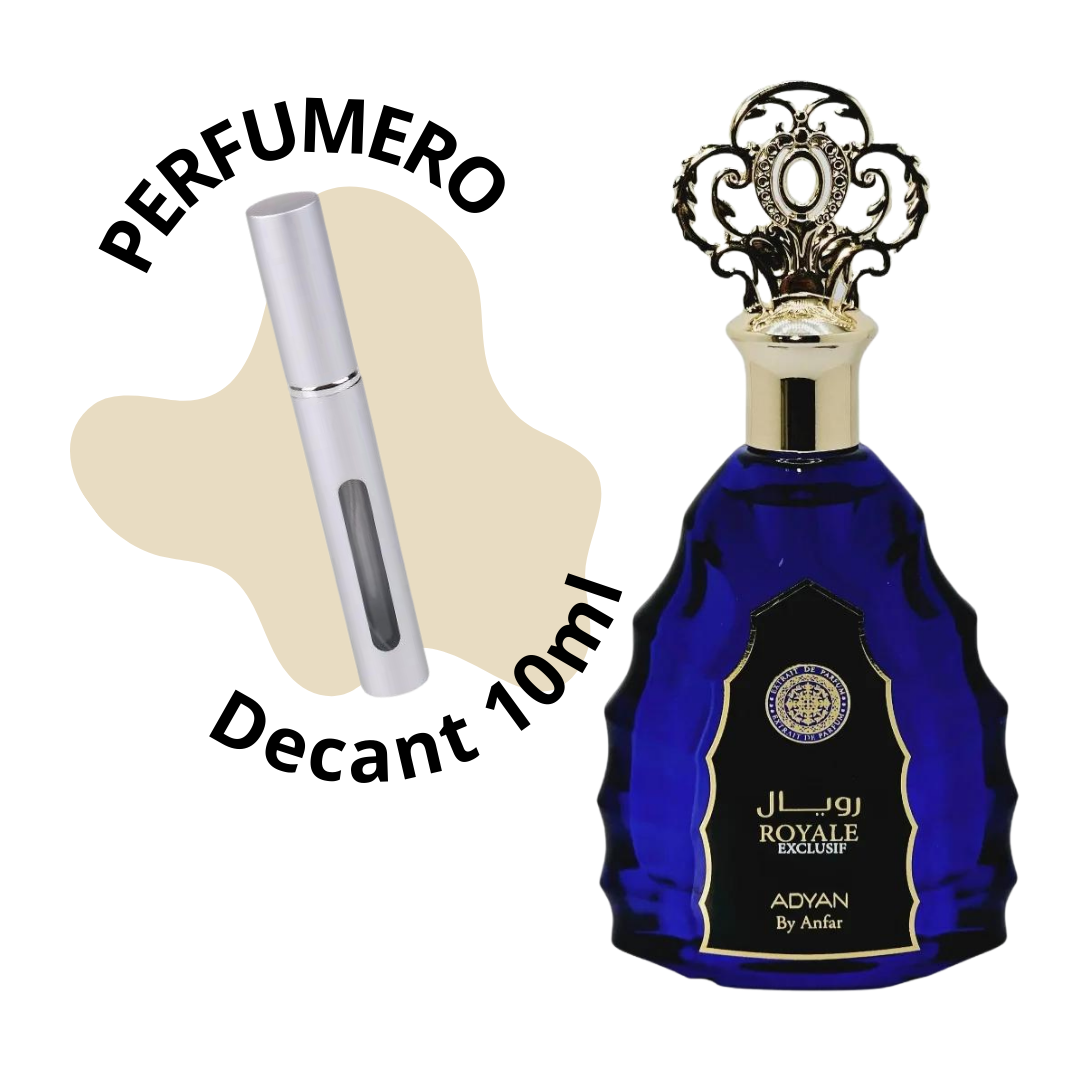 Adyan Decant Royale Exclusif Extrait de Parfum 10 ml