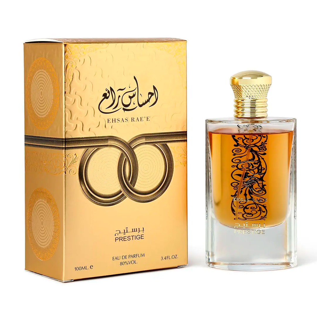 Adyan Ehsas Raee Edp 100 ml