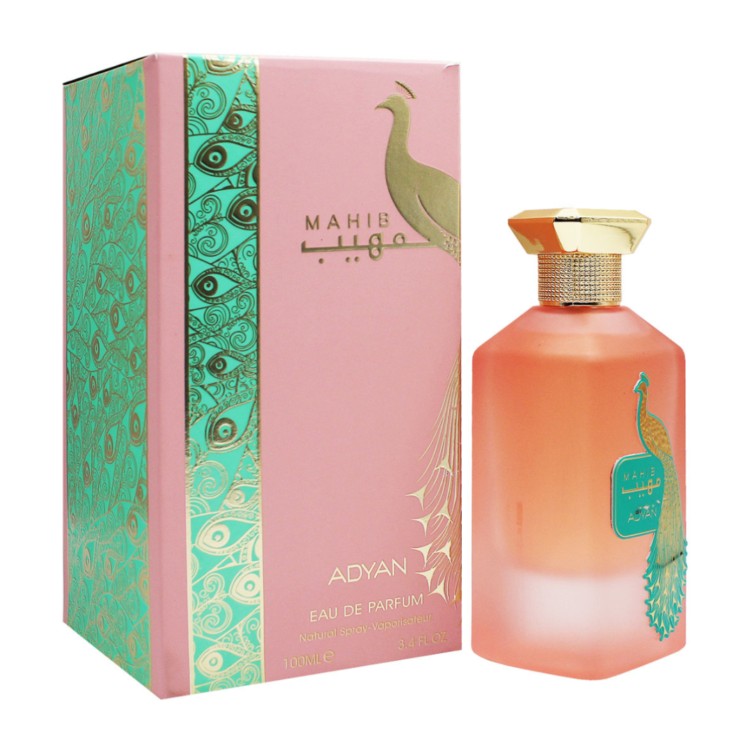Adyan Mahib EDP 100 ml