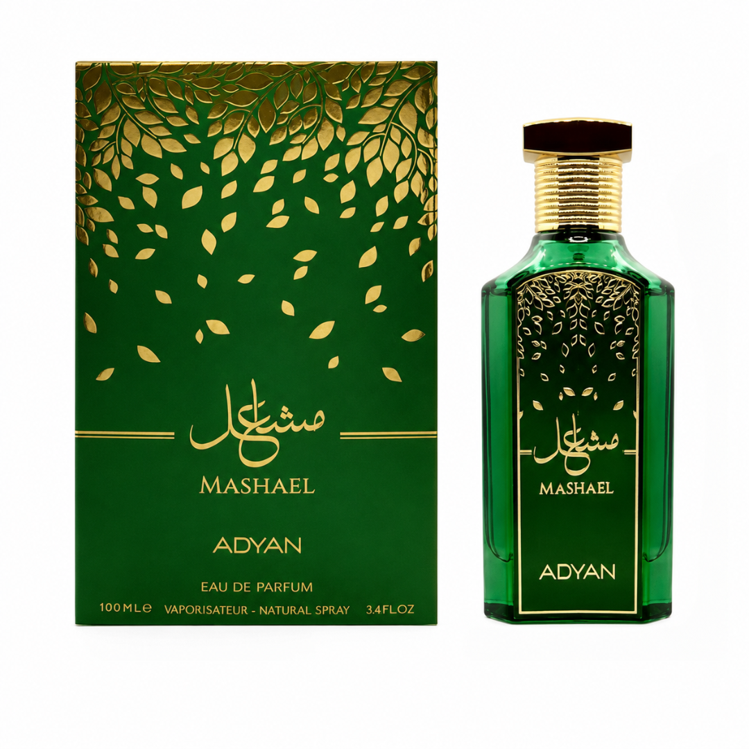Adyan Mashael EDP 100 ml