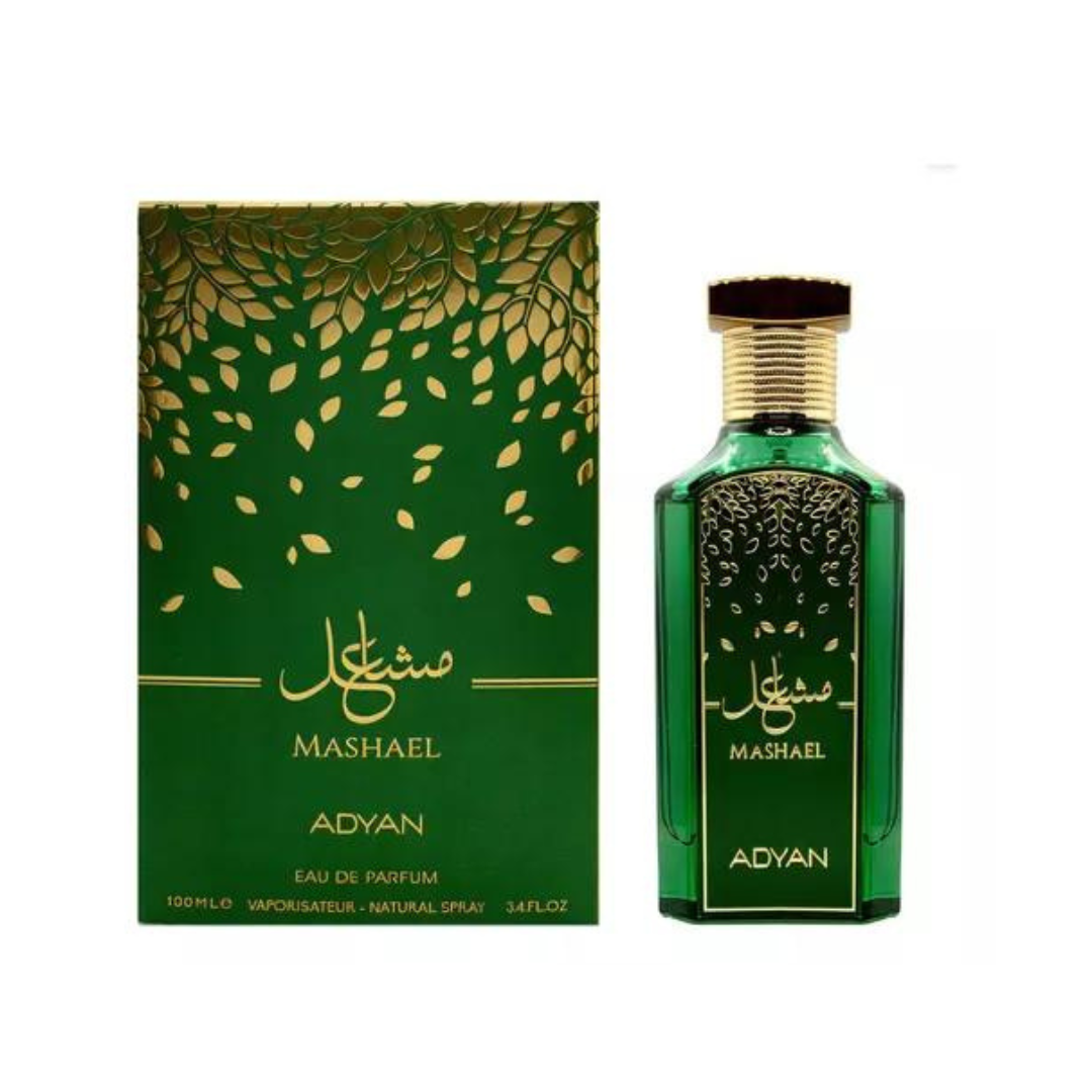 Adyan Mashael EDP 100 ml