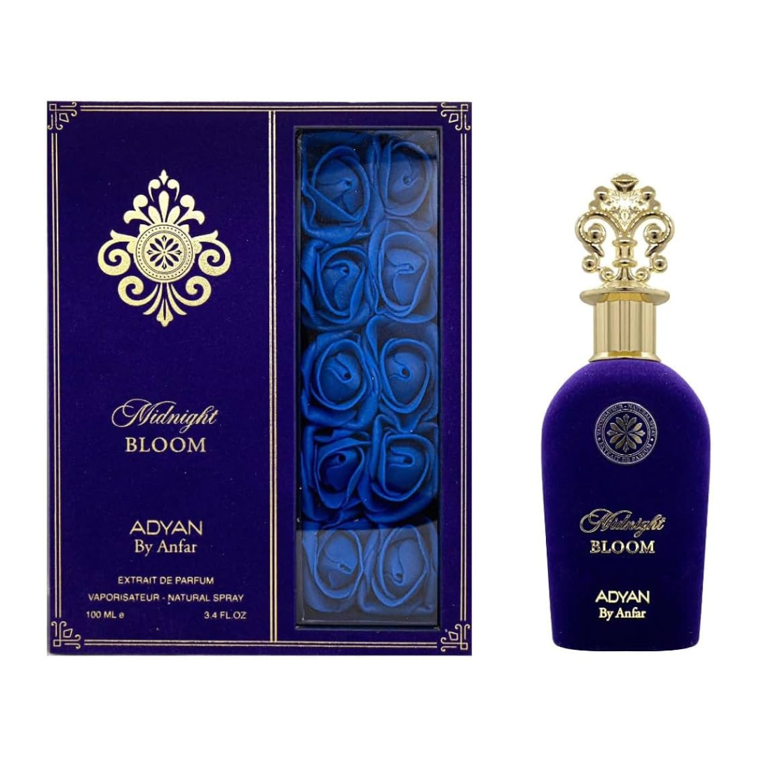Adyan Midnight Bloom Extrait De Parfum 100 ml