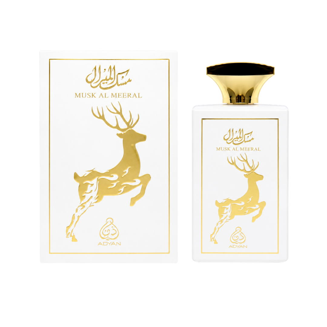 Adyan Musk Al Meeral EDP 100 ml