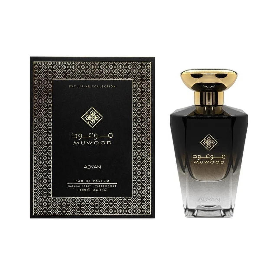 Adyan Muwood EDP 100 ml