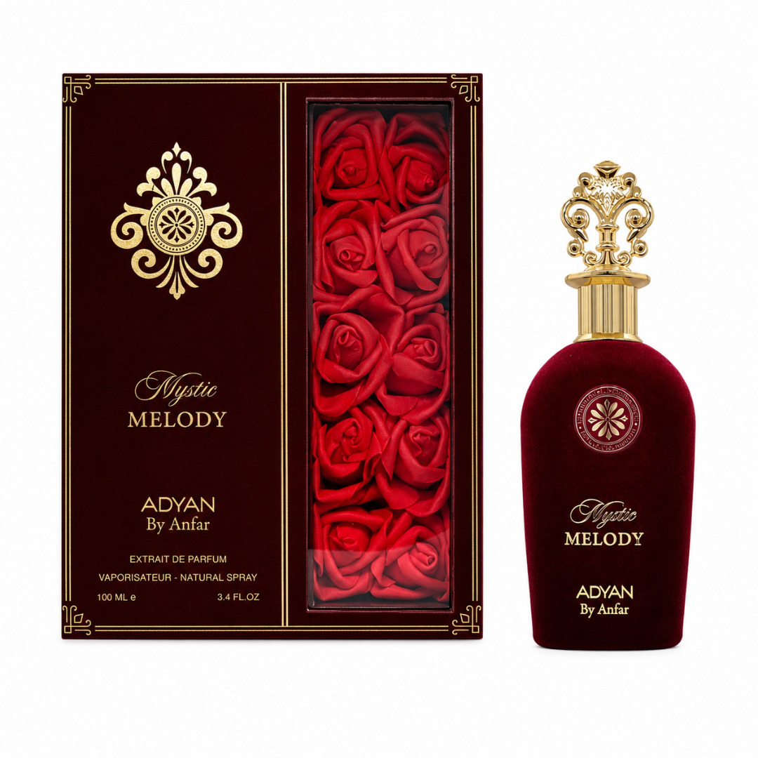 Adyan Mystic Melody Extrait De Parfum 100 ml