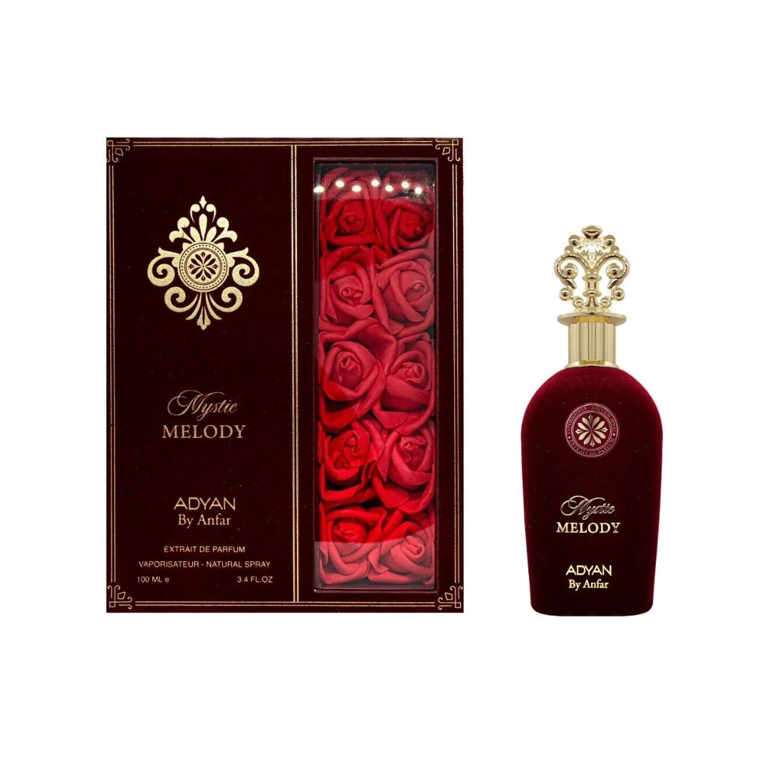 Adyan Mystic Melody Extrait De Parfum 100 ml
