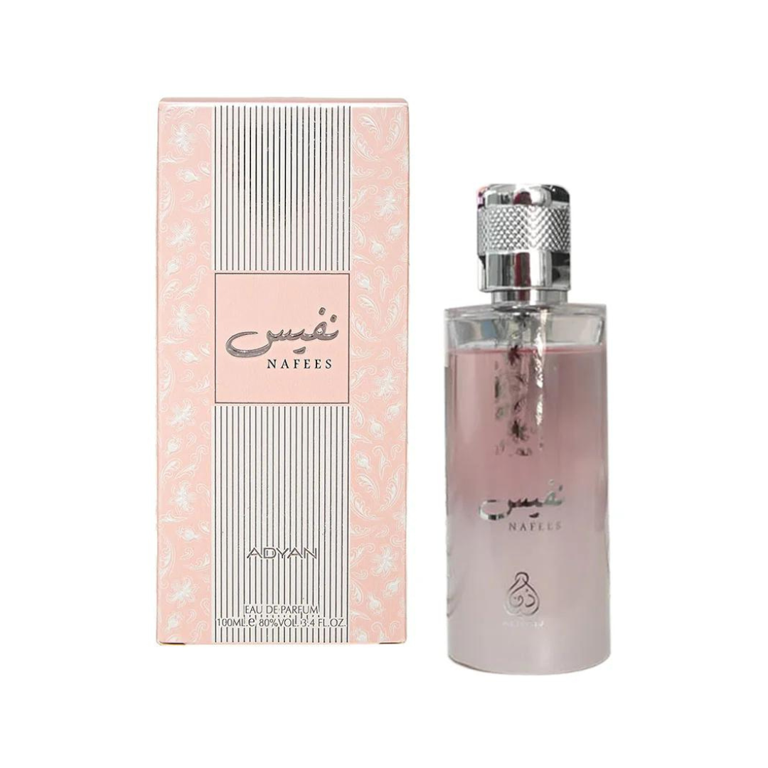 Adyan Nafees EDP 100 ml