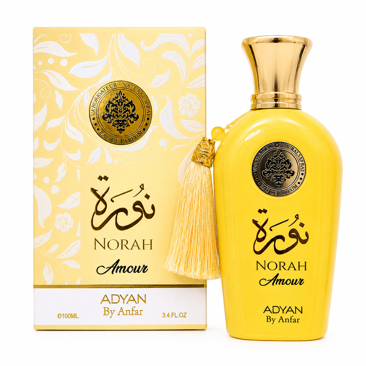 Adyan Norah Amour EDP 100 ml