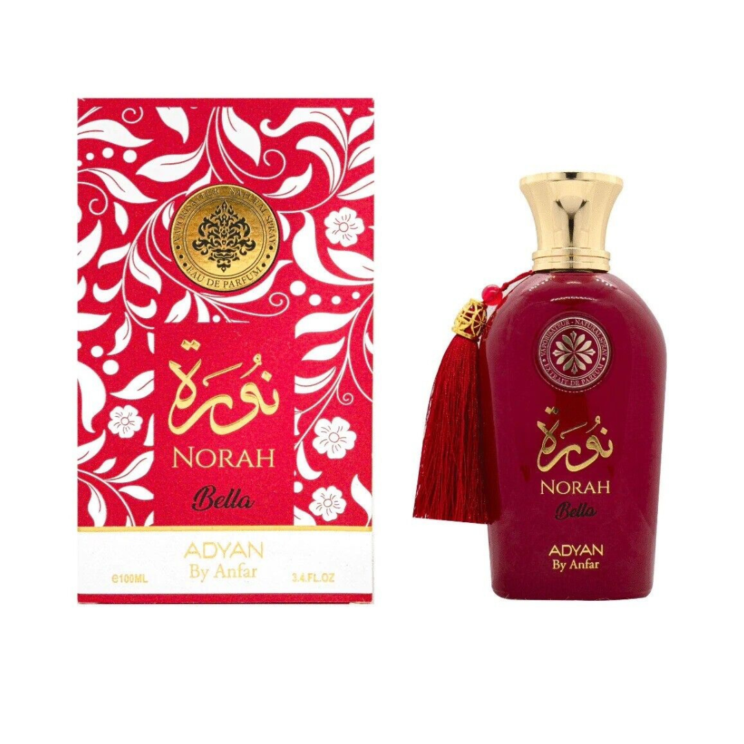 Adyan Norah Bella EDP 100 ml